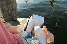 Modular Underwater Drones