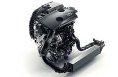 Variable Compression Engines