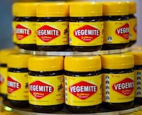 Vegetarian Condiment Beers
