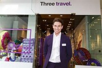 Telecom Travel Pop-Ups Image 5