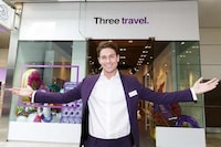 Telecom Travel Pop-Ups Image 6