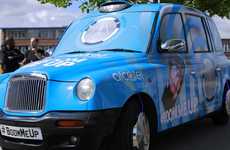 Virtual Reality Taxis