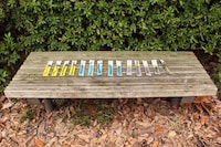 Arboreal Stationary Pens Image 2