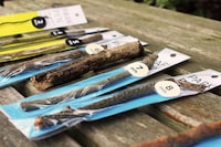 Arboreal Stationary Pens Image 3