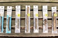 Arboreal Stationary Pens Image 5