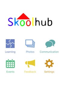 Streamlined School Communication Apps Image 2