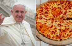 Religious Pizza Parties