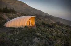 Longterm Cocoon Tents