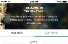 Dedicated Tournament Apps