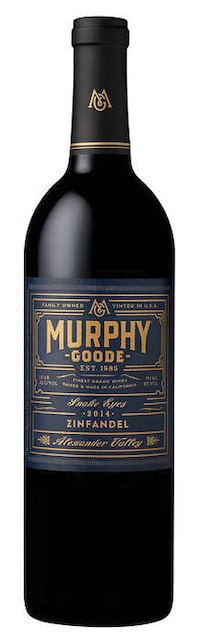 Vintage Wine Labels Image 3