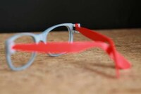 Modular 3D-Printed Glasses Image 2