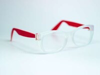 Modular 3D-Printed Glasses Image 4