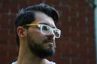 Modular 3D-Printed Glasses Image 5