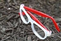 Modular 3D-Printed Glasses Image 6