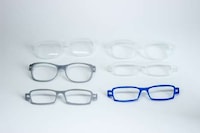 Modular 3D-Printed Glasses Image 8