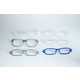 Modular 3D-Printed Glasses Image 8