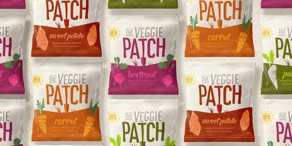 41 Nutritious Snack Labels