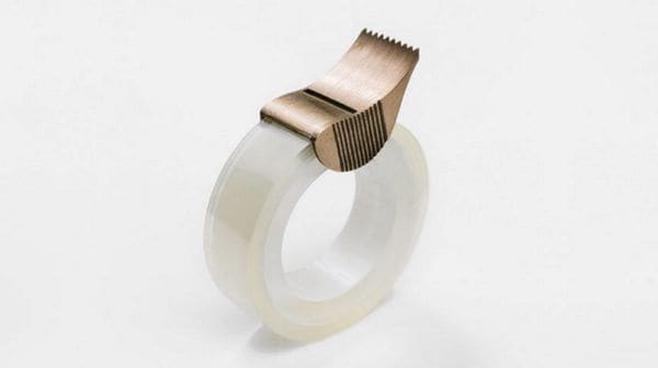 13 Tape-Dispensing Devices