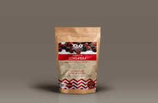 Rustic Superfood Powders