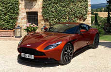 Virtual Luxury Engine Sounds