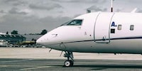 Private Jet Rideshare Promotions Image 2