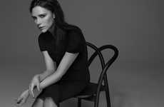 Celebrity-Designed Cosmetics Collections