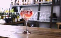 Pink Gin Spirits Image 2