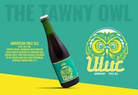 Animal-Themed Beer Labels Image 2