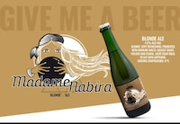 Animal-Themed Beer Labels Image 3