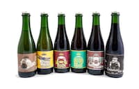 Animal-Themed Beer Labels Image 5