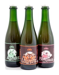 Animal-Themed Beer Labels Image 6