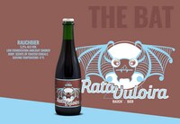 Animal-Themed Beer Labels Image 8