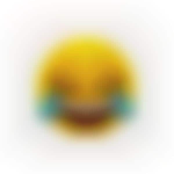 Emotive Smiling Chargers