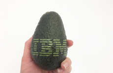 Custom-Branded Avocados