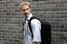 Smart Anti-Theft Backpacks