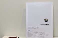 Kitchen Noise Alarm Clocks