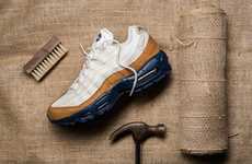 Ale-Inspired Sneakers