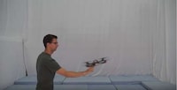 Omni-Directional Cubic Drones Image 7