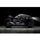 Speedy Biomimicry Motorcycles Image 3