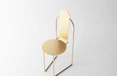 Colonially Inspired Chairs