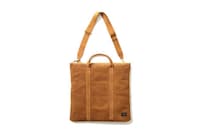 Luxe Suede Accessories Image 2