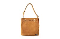 Luxe Suede Accessories Image 3