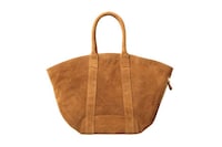 Luxe Suede Accessories Image 4