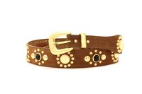 Luxe Suede Accessories Image 6