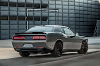 Modernized 70s Muscle Cars Image 2