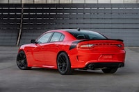 Modernized 70s Muscle Cars Image 6