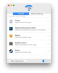 Data-Blocking Platforms Image 3