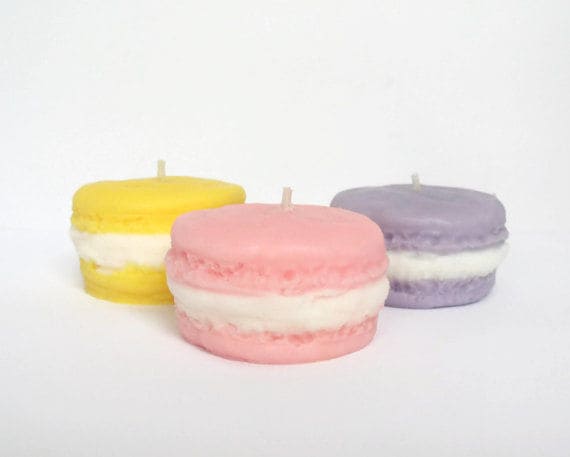40 Creative Candle Designs