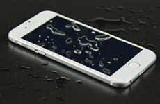 Weather-Resistant Smartphones