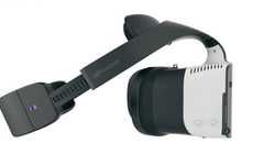 Standalone VR Headsets
